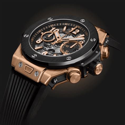 hublot king gold ceramic price|Big Bang Unico King Gold Ceramic 42 mm .